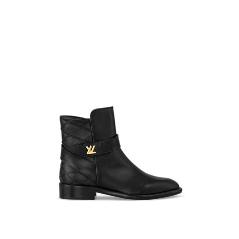 louis vuitton equestrian|Westside Ankle Boot .